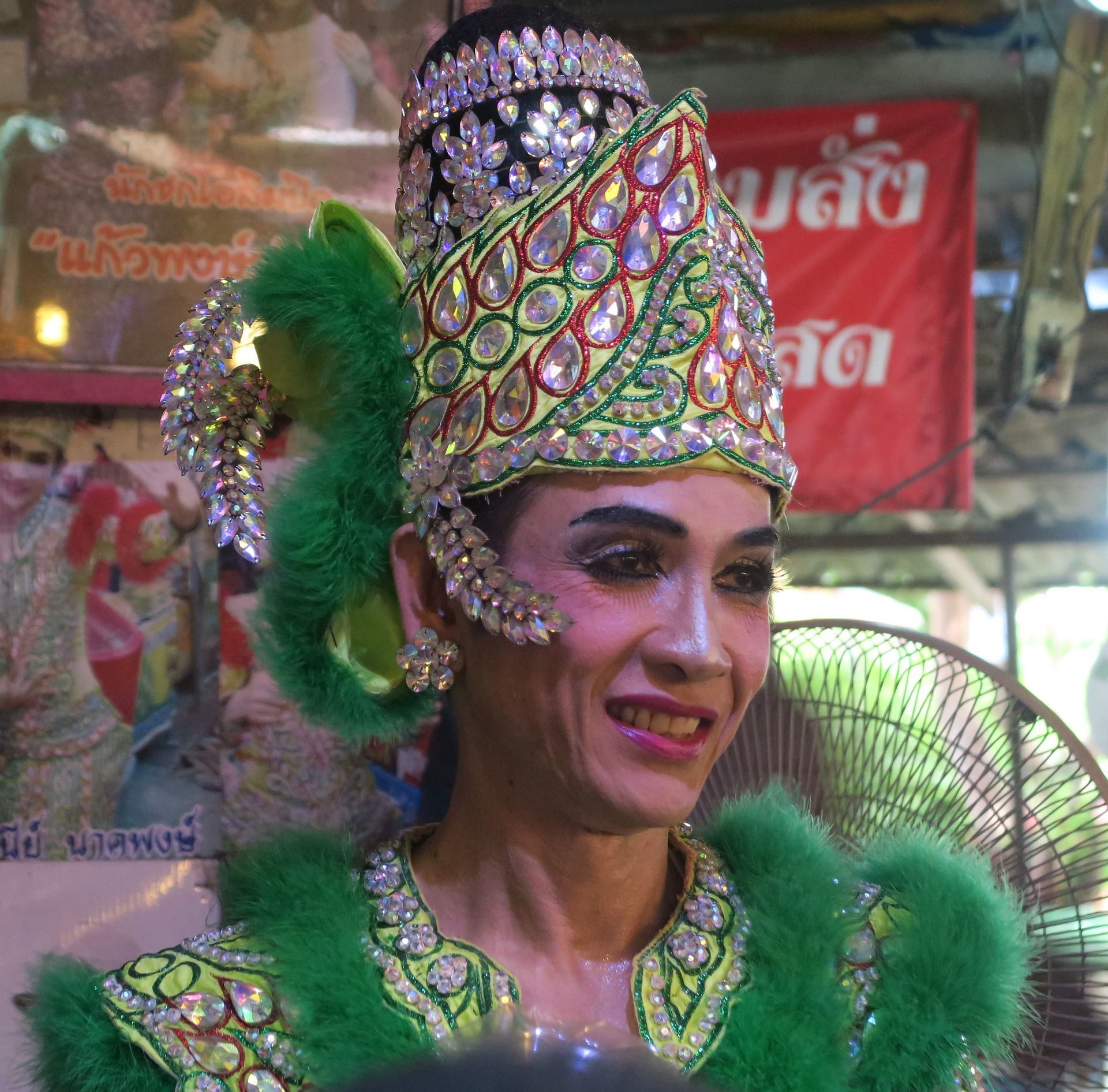 Ladyboys: The third gender in Thailand | The Blond Travels