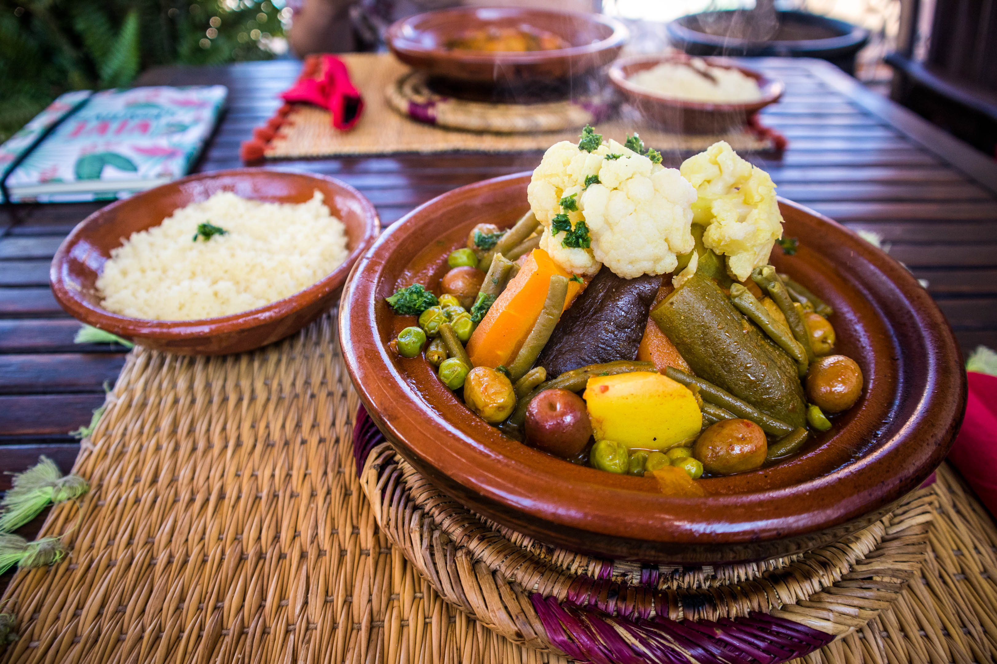 Best places to eat in Marrakech: Eat your way through the Red City