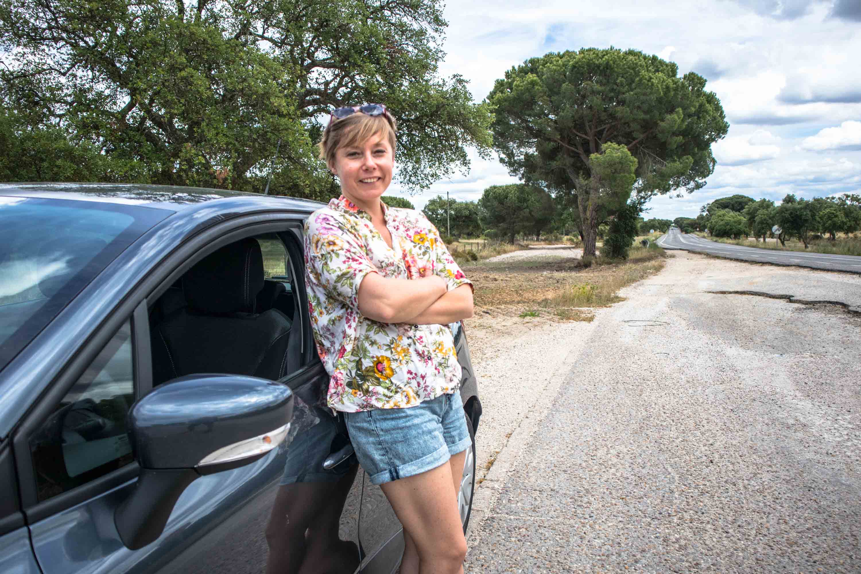 Jak Tanio I Szybko Wynająć Samochód W Portugalii? | The Blond Travels