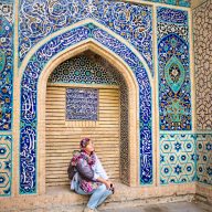 Esfahan_cover image