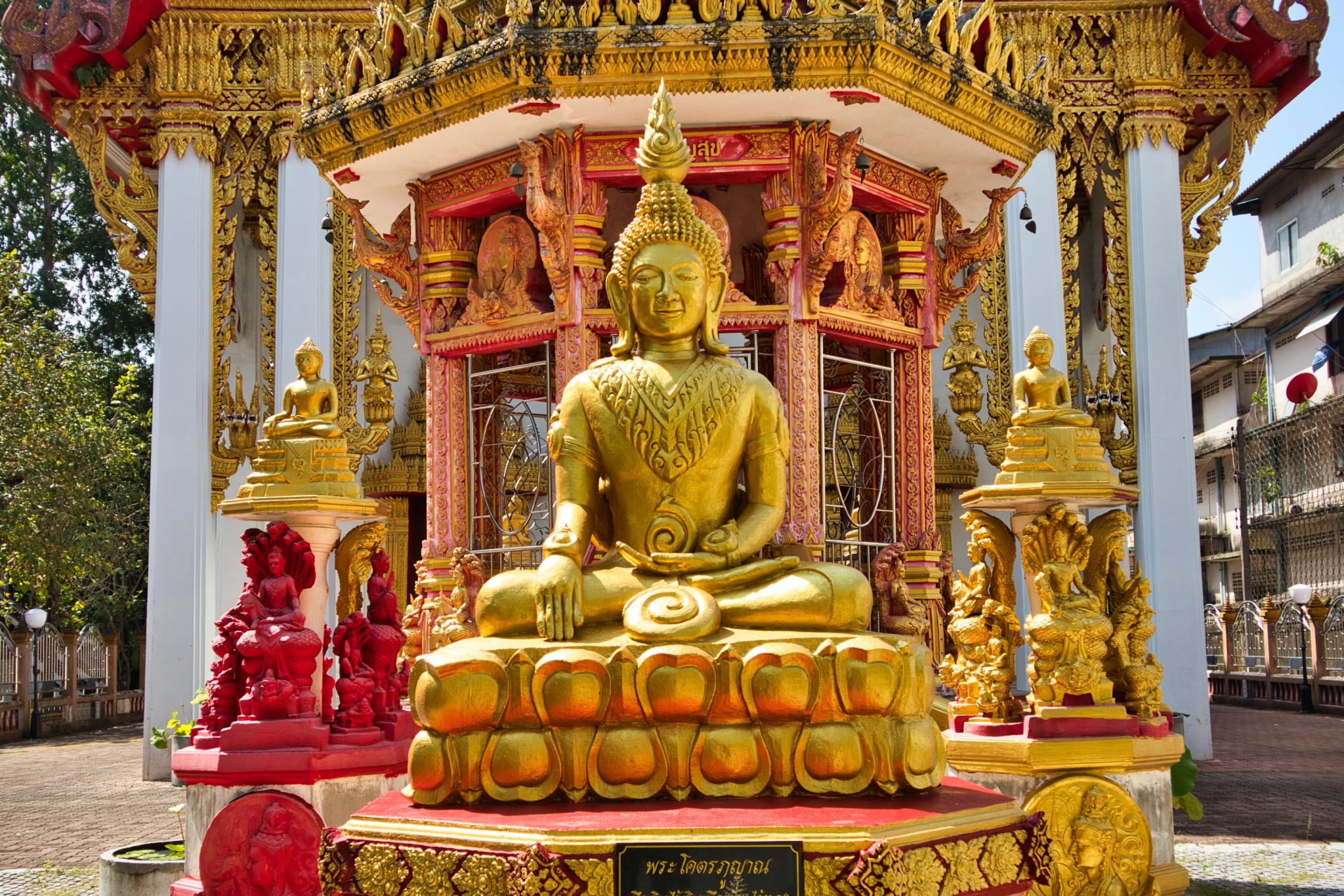 What to see and do in Nakhon Si Thammarat The Blond Travels What to see and do in Nakhon Si Thammarat The Blond Travels