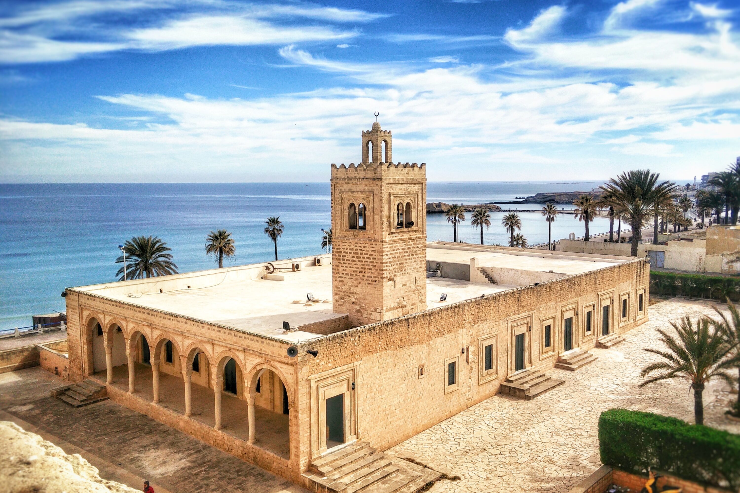 7 of the most beautiful places to see in Tunisia The Blond Travels